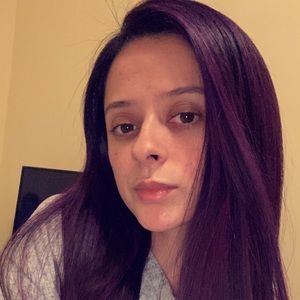 Meet your Posher, Mariana